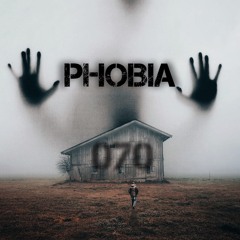 Christian Craken - PHOBIA 070 August 2022