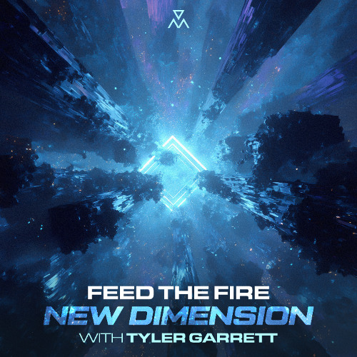Feed The Fire, Tyler Garrett - New DImension
