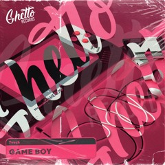 7vvch - Game Boy