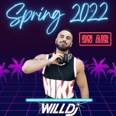 IWill Dj - Spring 2022