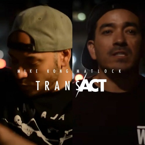 TransAct Feat. Matlock