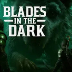 Blades in the Dark