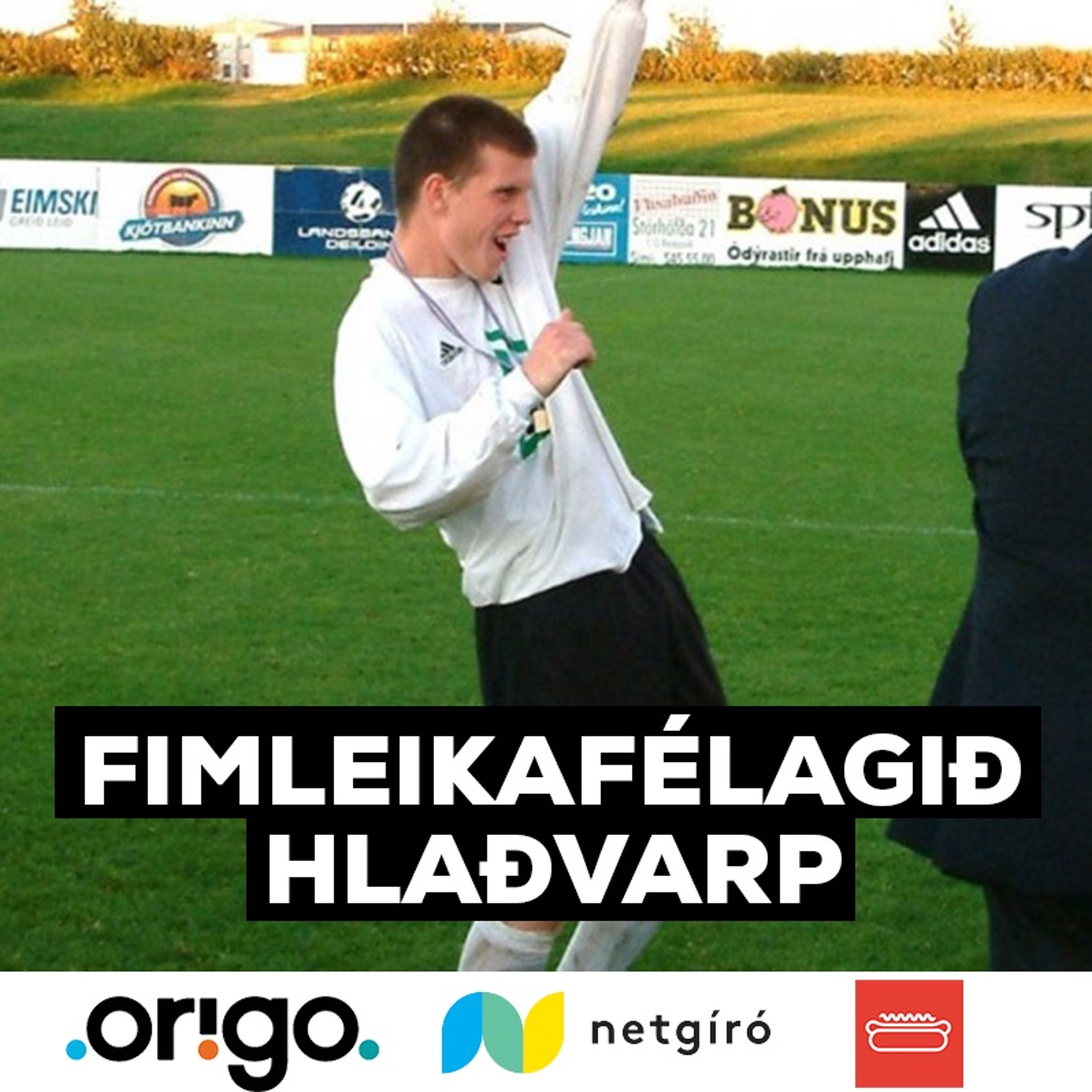 Fimleikafélagið