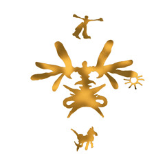 Cinder Eyes (feat. Zimmy)