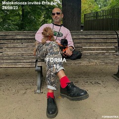 FORMA16: Erta Ale