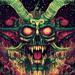 Innocent Darkness - The Dance Devil (Insatiable Void Remix)