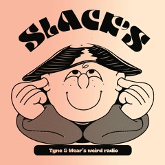 Man Power Presents: The Us & Them Community Broadcast w/ Dandyism (RADION) (Slack's 21/11/21)