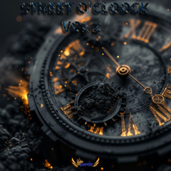 STREET O'CLOOCK VOL 2 FEAT DJ YOUNGBOY'Z