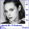 Download Video: Novaj 新し TV Podcast /// Toupie