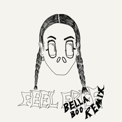 Feel Free (Bella Boo Remix) [Dub Mix]