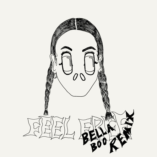 Feel Free (Bella Boo Remix) [Dub Mix]