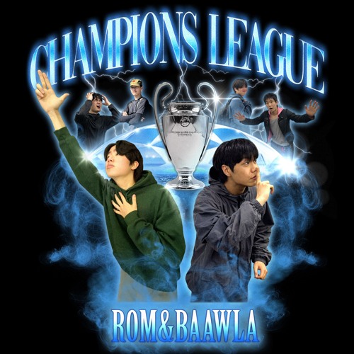 Champions League (R&B Edit)