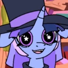 PrinceWhateverer - Mare In The Mirror