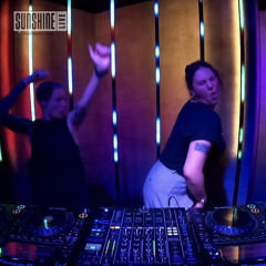 #24 Warm Up | TANTE EMMA b2b KIVI @ Lesbisch Schwules Stadtfest Special 2024