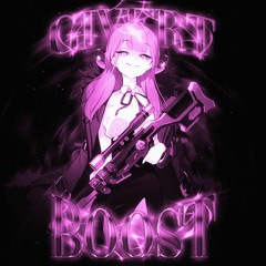 GIVERT - BOOST
