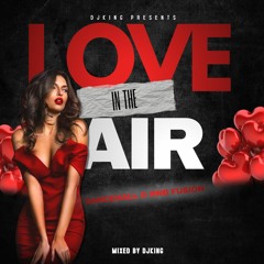 CANDLE SETTINGS (VOL 1) MIX - MIXED BY DJKING (LJS)