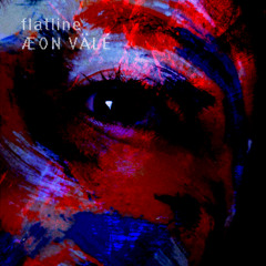 RELEASE 002: ÆON VÄLE - flatline (Hypnotic Techno) [FREE DOWNLOAD]