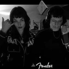 nothing,nowhere. x Hilary Shanks - change (unreleased)