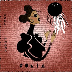 WOMAN - AZEL PHARA RWRK