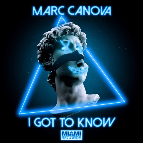 Stream Marc CANOVA - I Got To Know (Radio Edit) by Marc Canova | Listen  online for free on SoundCloud