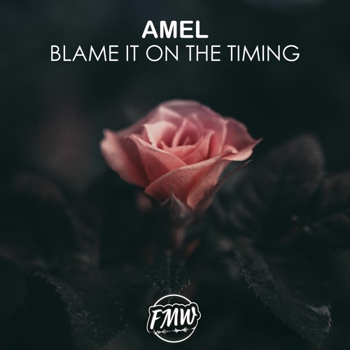 Amél - Blame It On The Timing (Radio Edit)