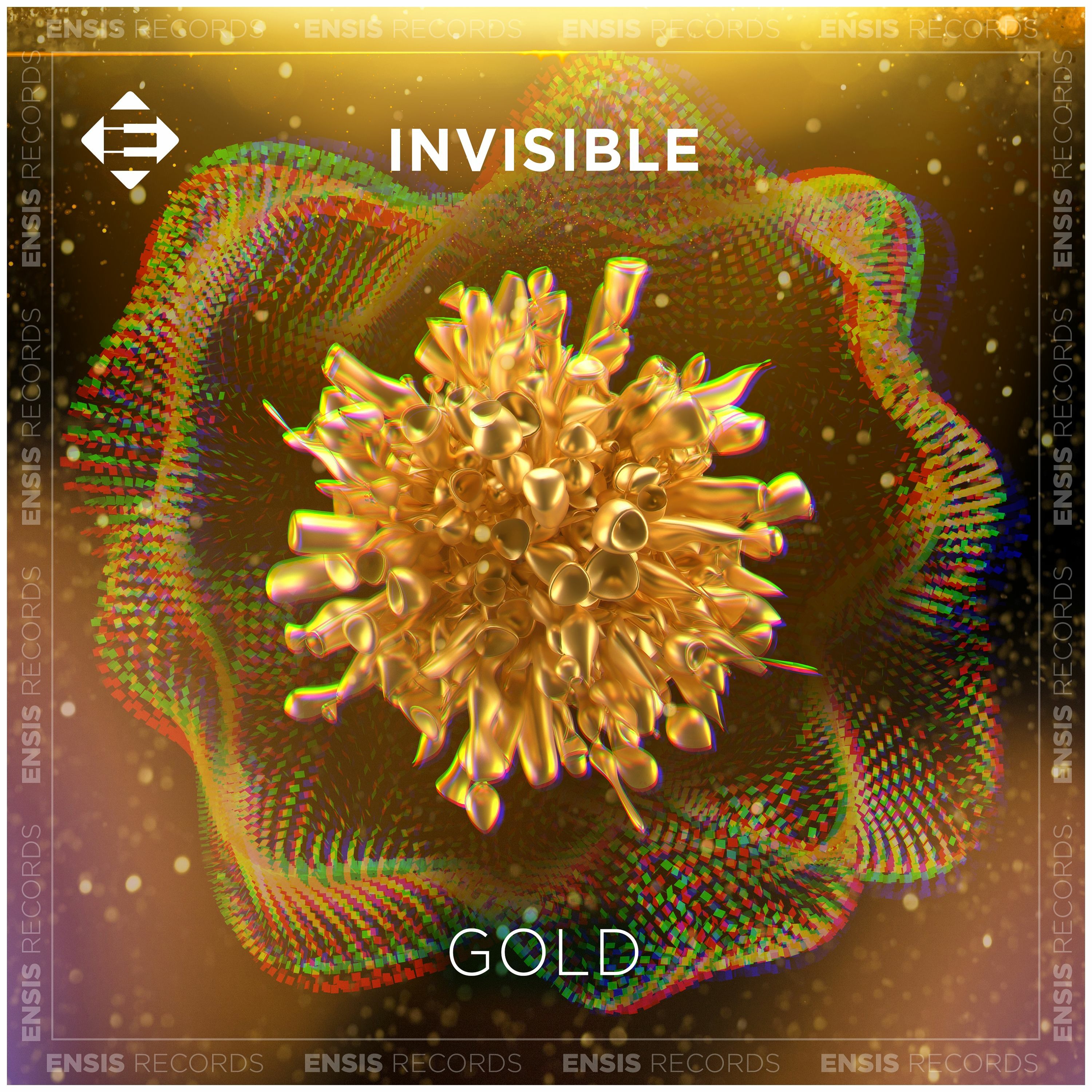 Invisible - Gold (Original Mix) episode artwork