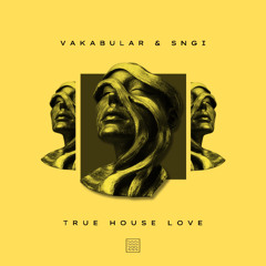 Vakabular - Is It Enough (Extended Mix)