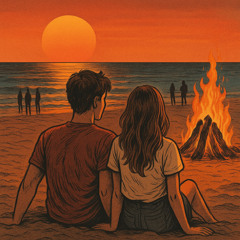 Rivente - Bonfire Glow