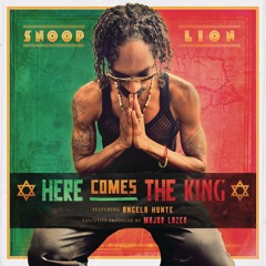 Here Comes the King (feat. Angela Hunte)