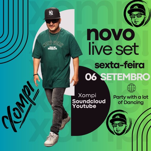 "PARTY WITH A LOT OF DANCING"