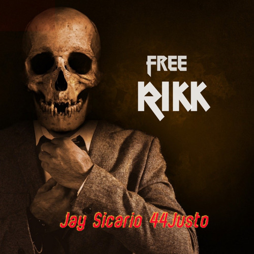Jay Sicario 44 Justo - Free Rikk