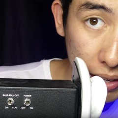 Sounds For People Who NEVER Had Tingles Pt.1