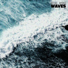 | WAVES | Two Feet x Imagine Dragons x Indie Pop beat