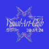 Kiskelfacit's Hjärngymnastik DJ Set from Visual Art Club Fotografiska Stockholm Nov 30 2024 DJ mix artwork - Electronic music tracklist cover image