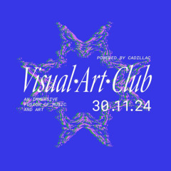 Kiskelfacit's Hjärngymnastik DJ Set from Visual Art Club Fotografiska Stockholm Nov 30 2024