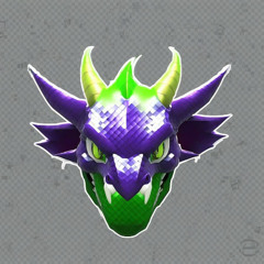 diamond dragon