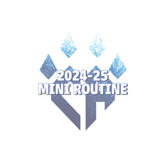 CADEN_MiniRoutine_2024_25