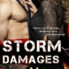 +EBOOK% Storm Damages by Magda Alexander