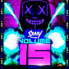 DJ Simmy Volume 15