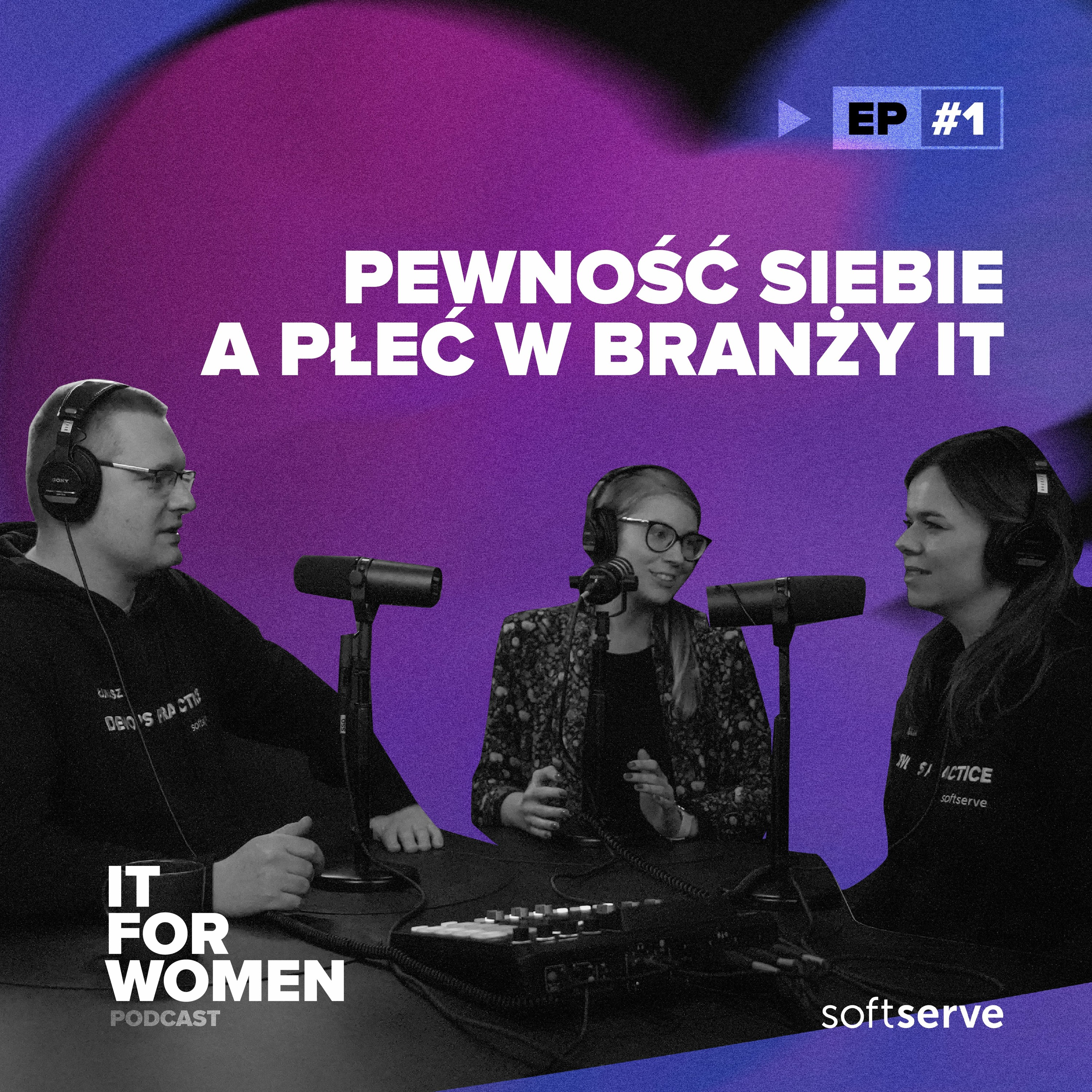 SoftServe Podcasts