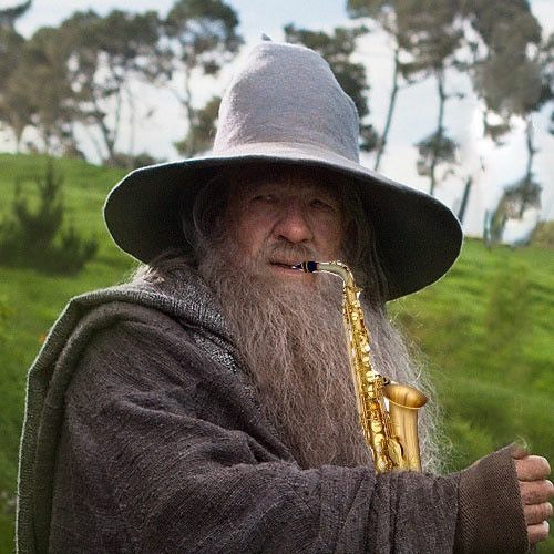 Saxy Prog - Esteka