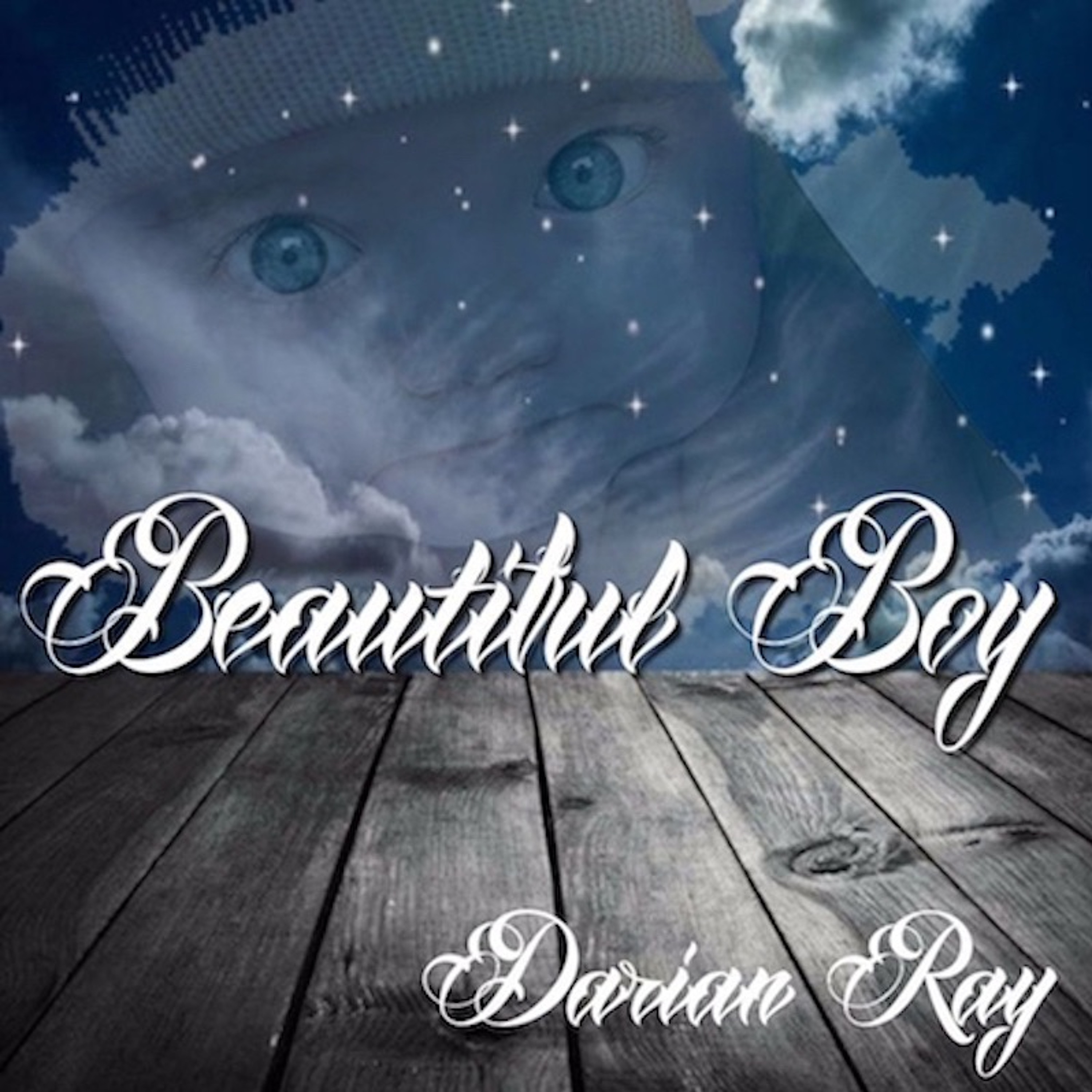Darian Ray