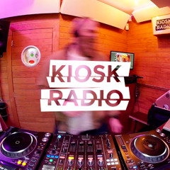 Tom Smeyers - Live at Kiosk Radio Brussels (06/10/24)