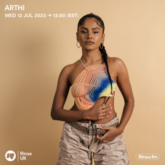 Arthi - 12 July 2023