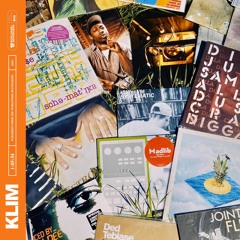 KLIM - My Favorite Vinyl ❤ Part. II