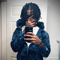 Chucky wackem x Lucki Sample (F**k Love)/Credit to “Another Sample Different Money “on yt