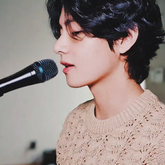 190423 Taehyung Vlive Snippet KTH1 Spoiler