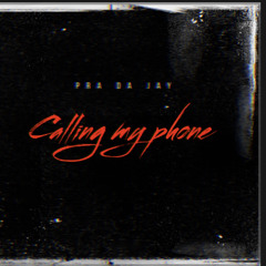 Calling my phone / Tired calls
