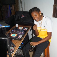 EXTRAIT DJ DYDY OWA KENELSON VOL 2