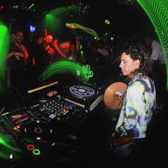 Said Dami @ Garry, Civic Underground 23/09/23